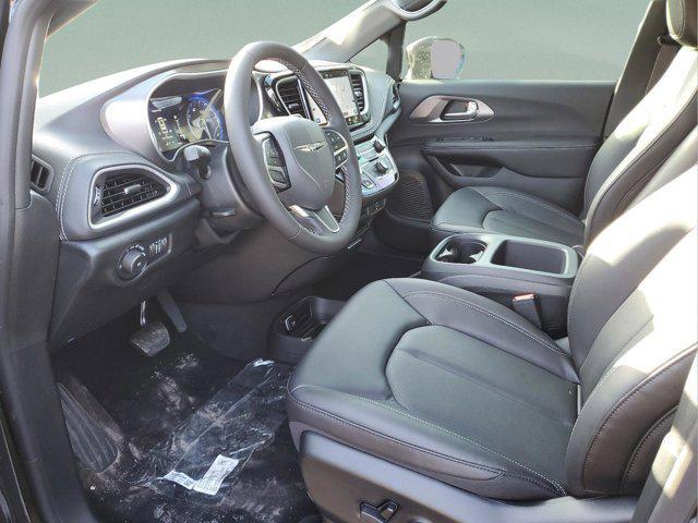 new 2026 Chrysler Pacifica car, priced at $40,795