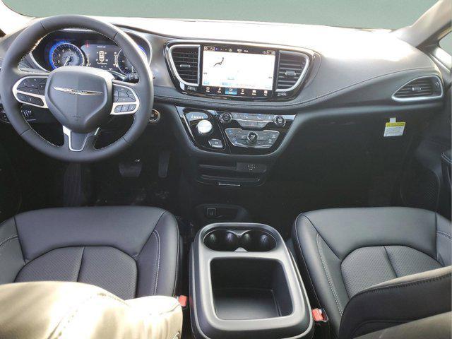 new 2026 Chrysler Pacifica car, priced at $40,795