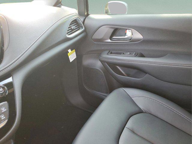 new 2026 Chrysler Pacifica car, priced at $40,795