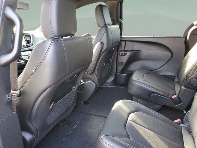 new 2026 Chrysler Pacifica car, priced at $40,795