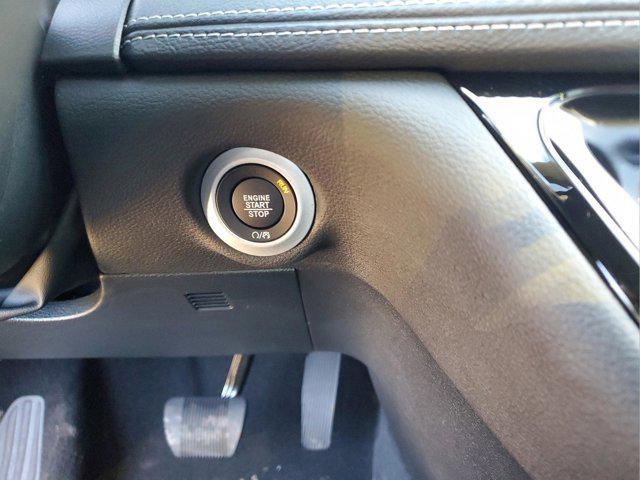 new 2026 Chrysler Pacifica car, priced at $40,795