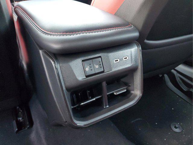 new 2026 Dodge Charger car, priced at $68,260