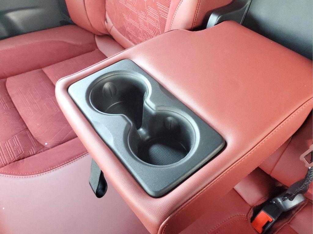 new 2026 Dodge Charger car, priced at $61,067