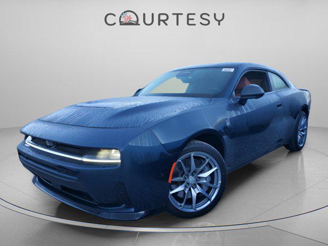 new 2026 Dodge Charger car, priced at $68,260