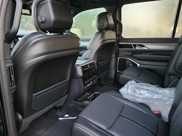new 2026 Jeep Grand Wagoneer car, priced at $74,035