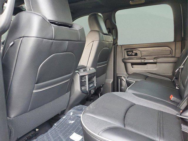 new 2026 Ram 3500 car, priced at $90,340