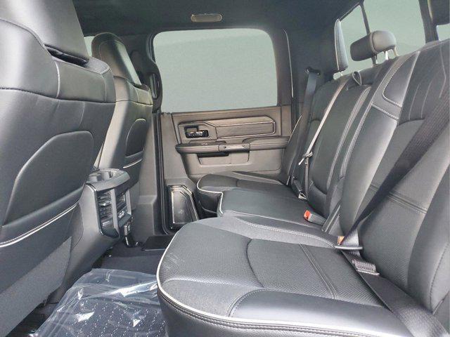 new 2026 Ram 3500 car, priced at $90,340