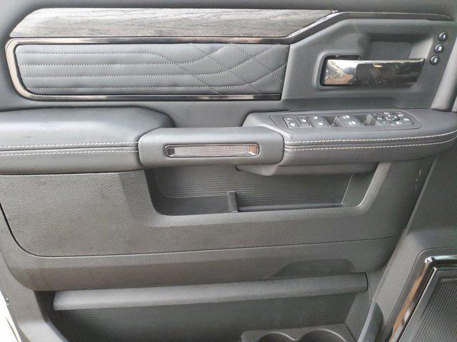 new 2026 Ram 3500 car, priced at $90,340