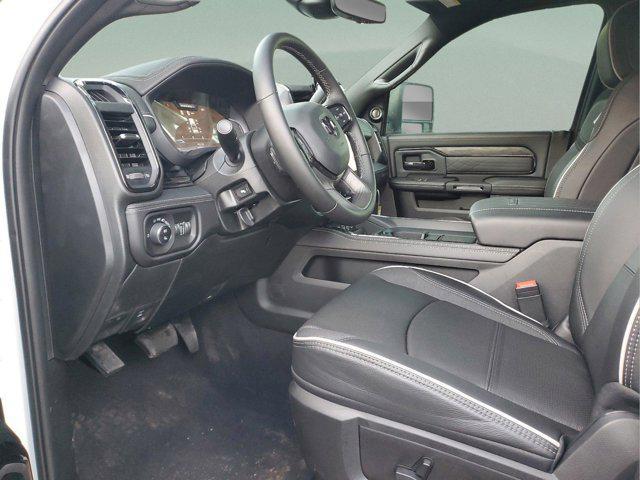 new 2026 Ram 3500 car, priced at $90,340