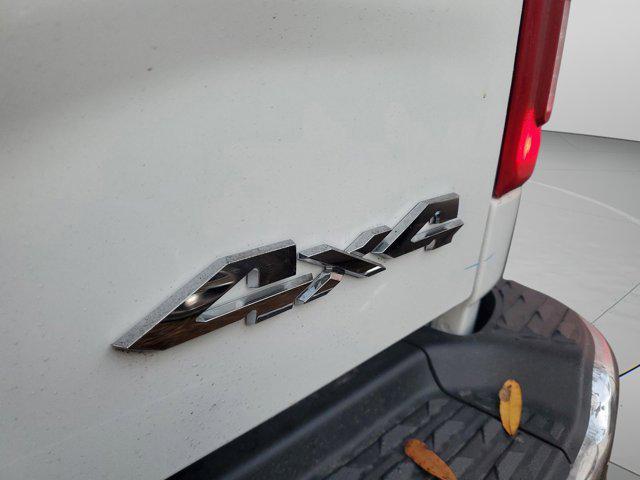 new 2026 Ram 3500 car, priced at $90,340