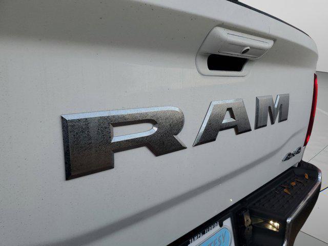 new 2026 Ram 3500 car, priced at $90,340