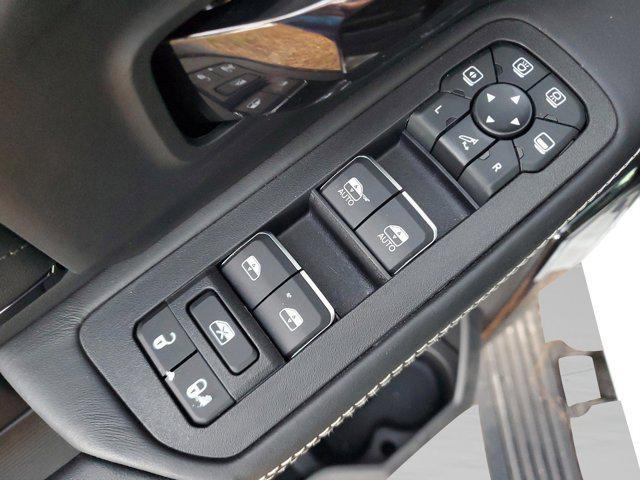 new 2026 Ram 3500 car, priced at $90,340