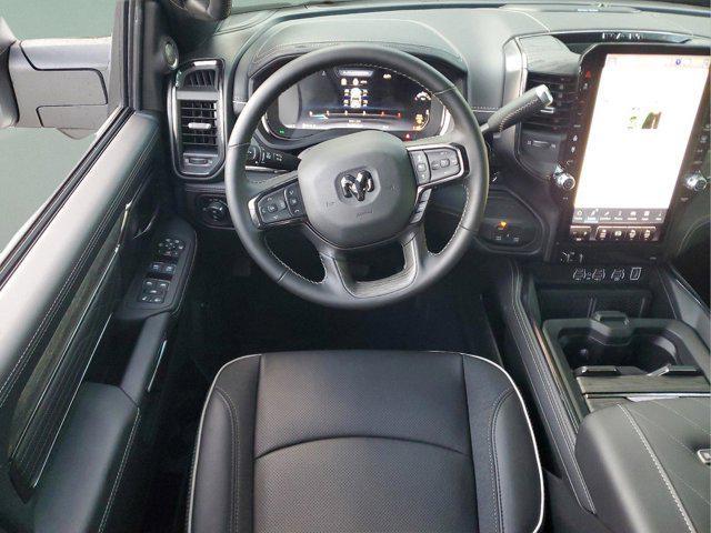 new 2026 Ram 3500 car, priced at $90,340