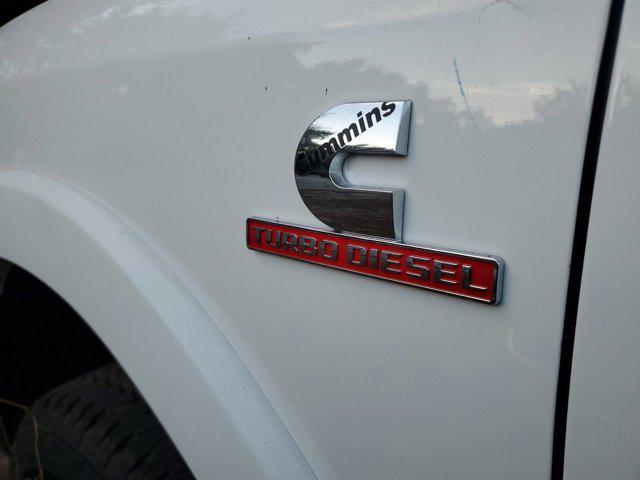 new 2026 Ram 3500 car, priced at $90,340