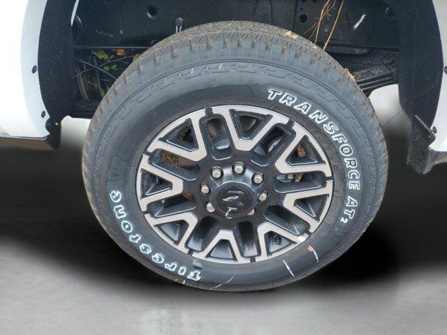 new 2026 Ram 3500 car, priced at $90,340