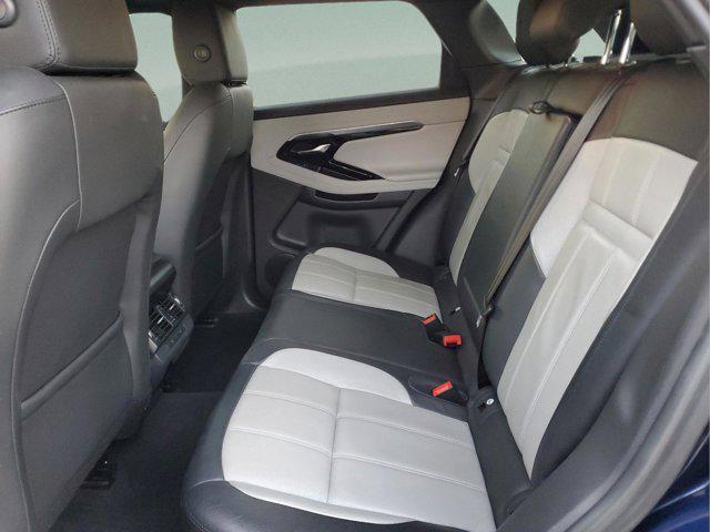 used 2022 Land Rover Range Rover Evoque car, priced at $28,399