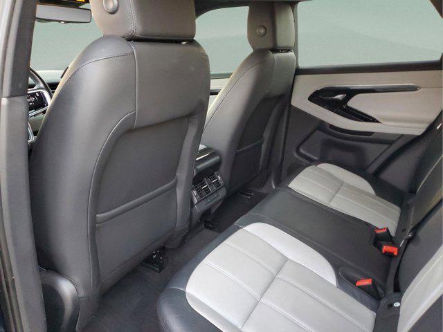 used 2022 Land Rover Range Rover Evoque car, priced at $28,399