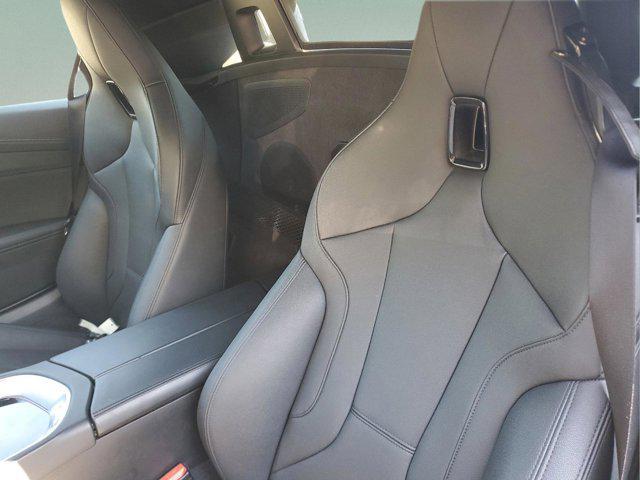 used 2025 BMW Z4 car, priced at $45,605
