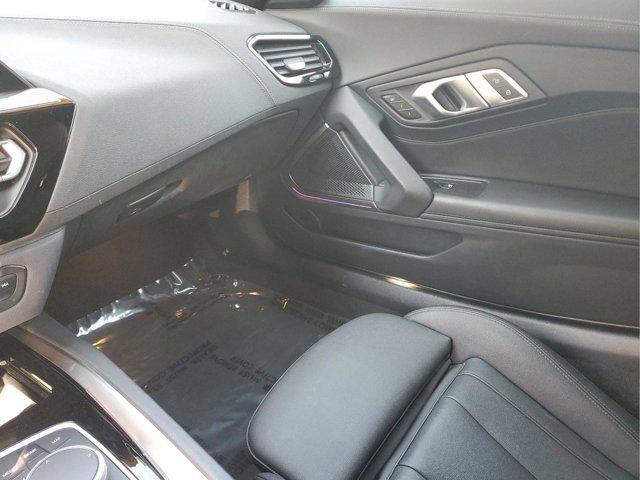 used 2025 BMW Z4 car, priced at $45,605