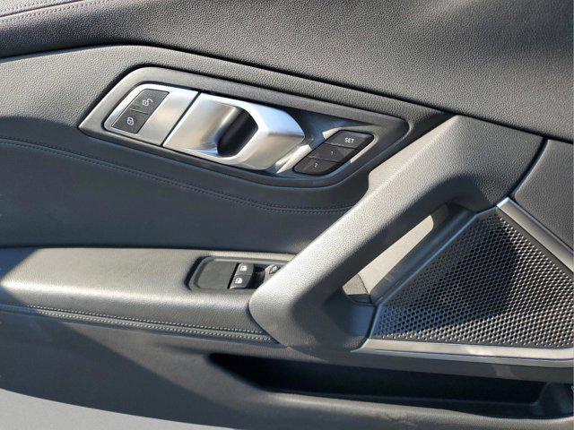 used 2025 BMW Z4 car, priced at $45,605