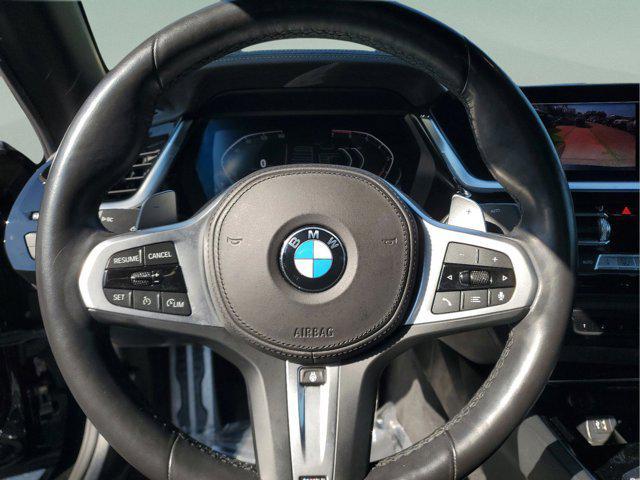 used 2025 BMW Z4 car, priced at $45,605