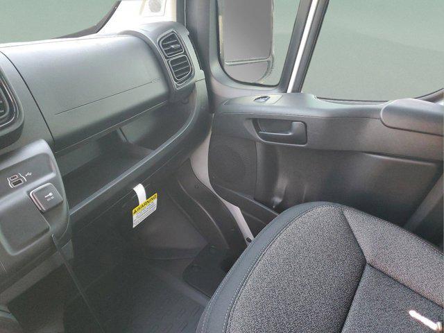 new 2026 Ram ProMaster 2500 car, priced at $44,479