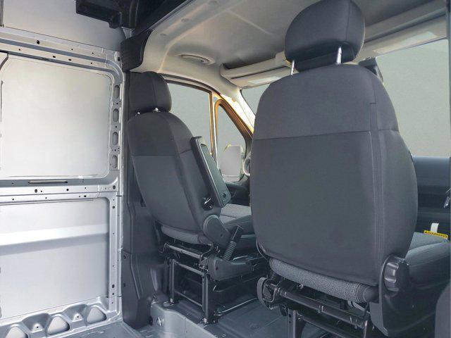 new 2026 Ram ProMaster 2500 car, priced at $44,479