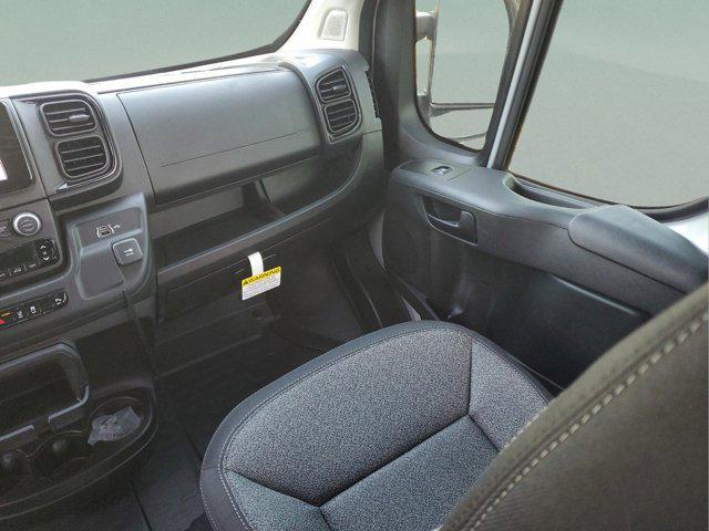 new 2026 Ram ProMaster 2500 car, priced at $44,479