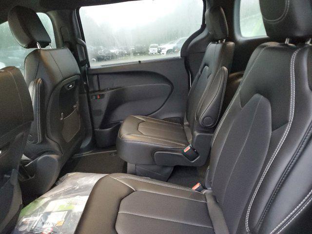 new 2026 Chrysler Pacifica car, priced at $47,434
