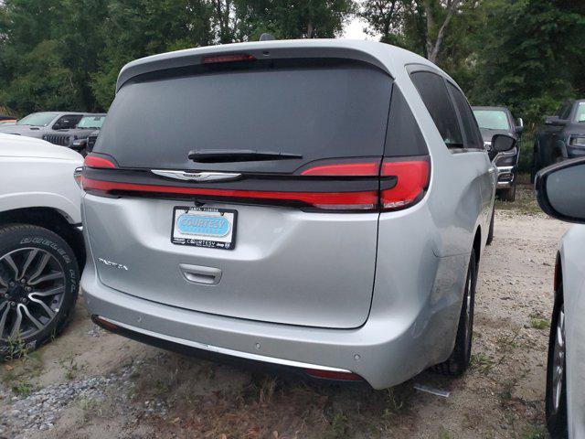 new 2026 Chrysler Pacifica car, priced at $47,434
