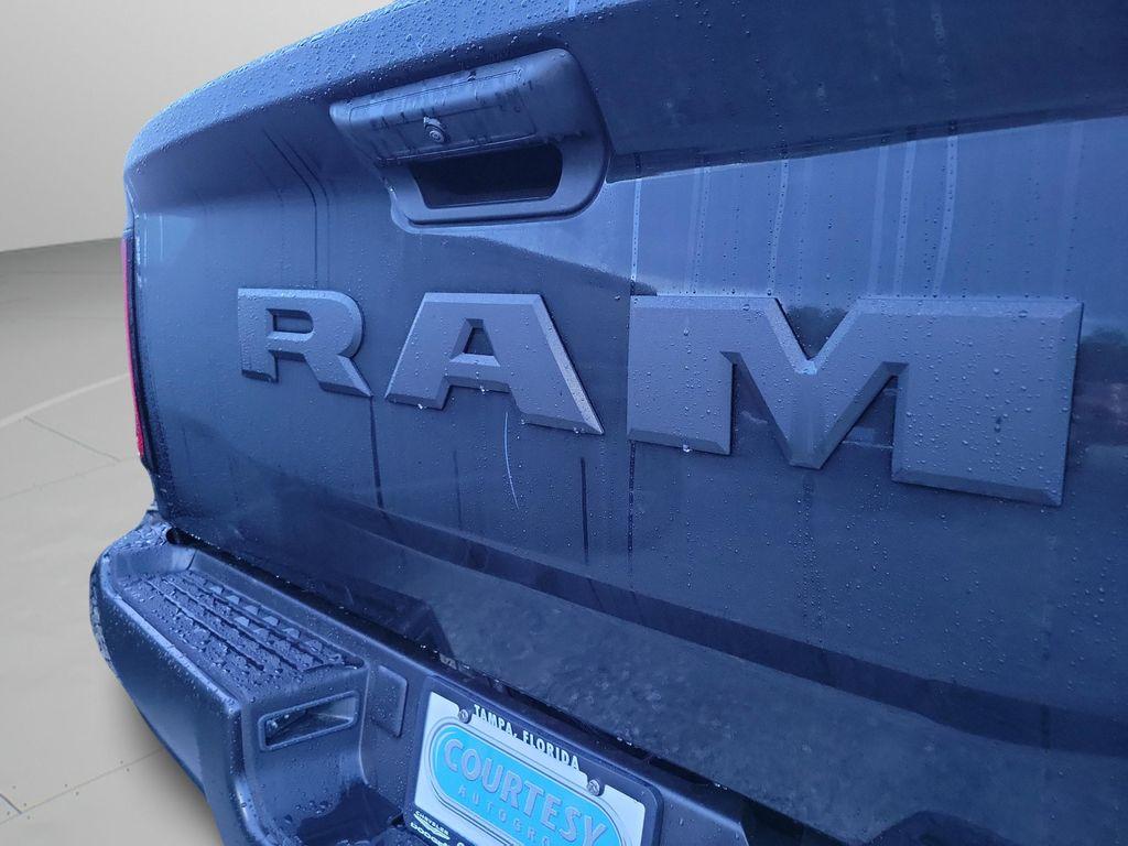 new 2027 Ram 3500 car, priced at $68,215