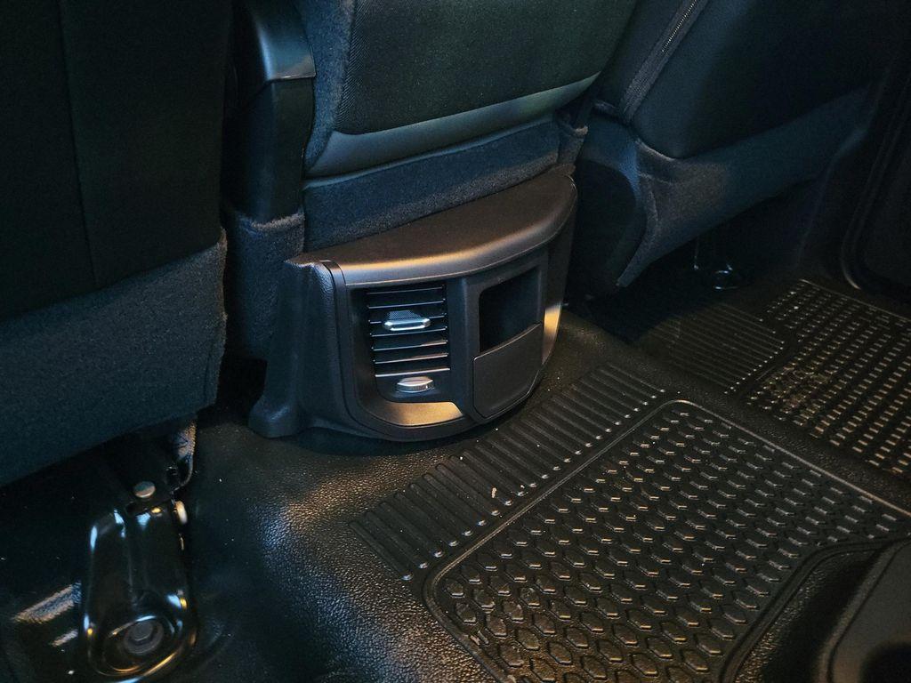 new 2027 Ram 3500 car, priced at $68,215