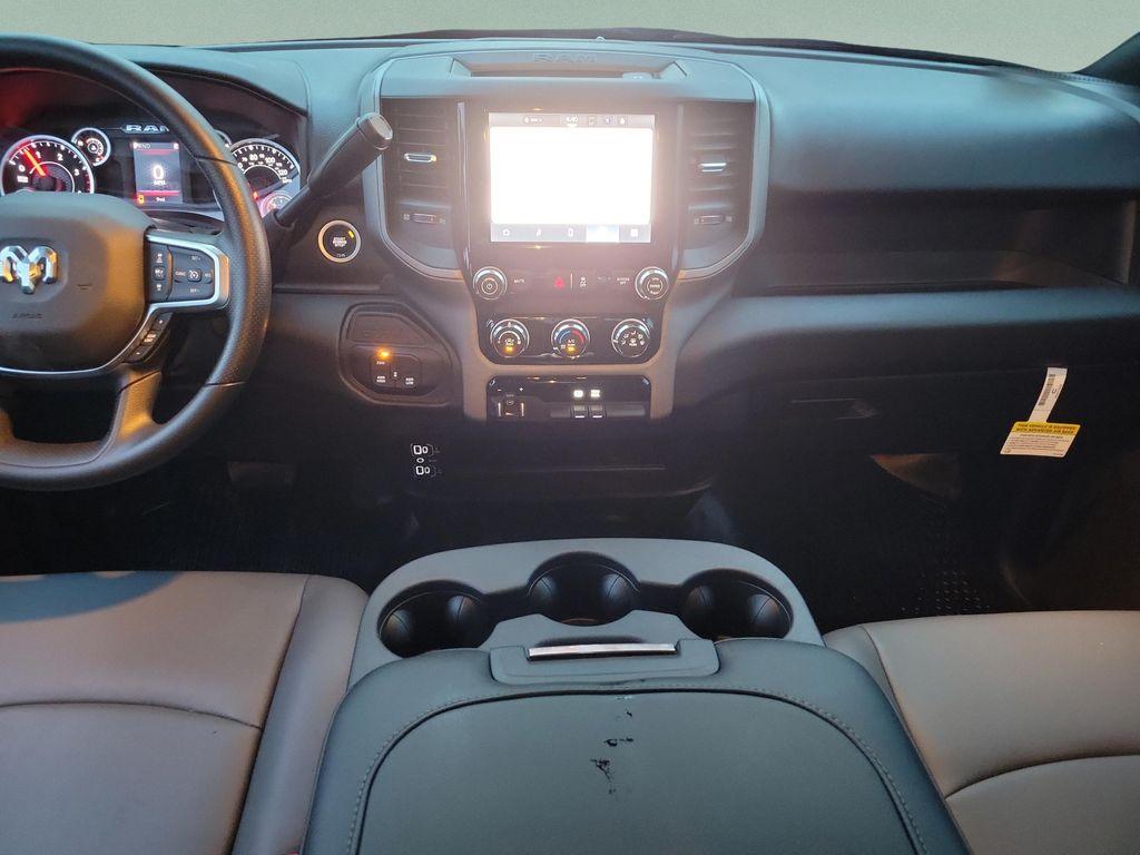 new 2027 Ram 3500 car, priced at $68,215
