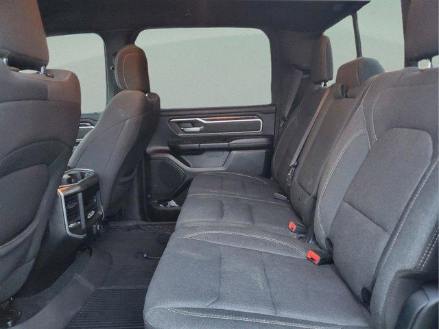 used 2020 Ram 1500 car, priced at $19,884