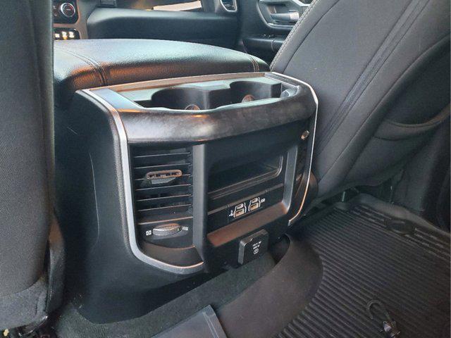 used 2020 Ram 1500 car, priced at $19,884