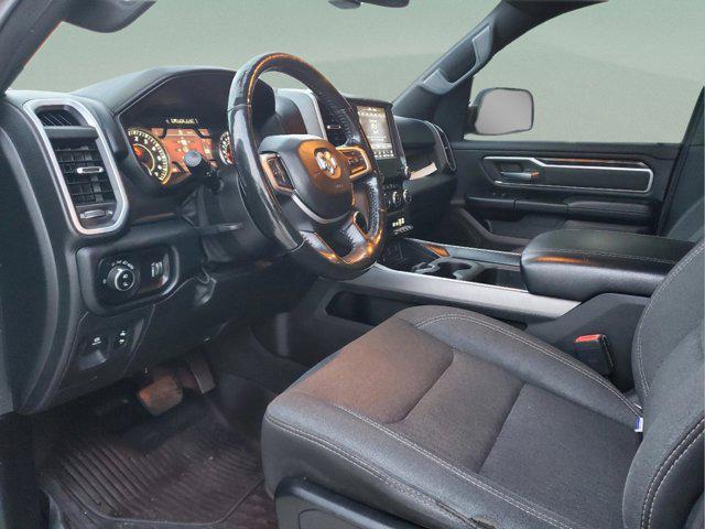 used 2020 Ram 1500 car, priced at $19,884