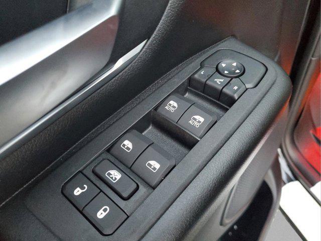 new 2026 Ram 1500 car, priced at $82,900