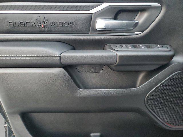 new 2026 Ram 1500 car, priced at $82,900