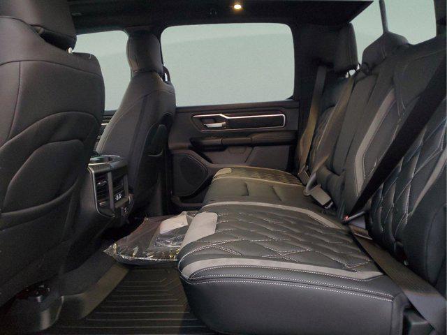 new 2026 Ram 1500 car, priced at $82,900