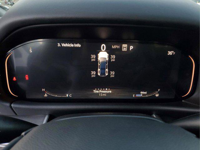 new 2026 Jeep Grand Wagoneer car, priced at $84,230