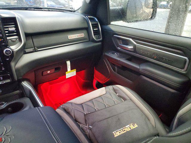 new 2026 Ram 1500 car, priced at $89,854