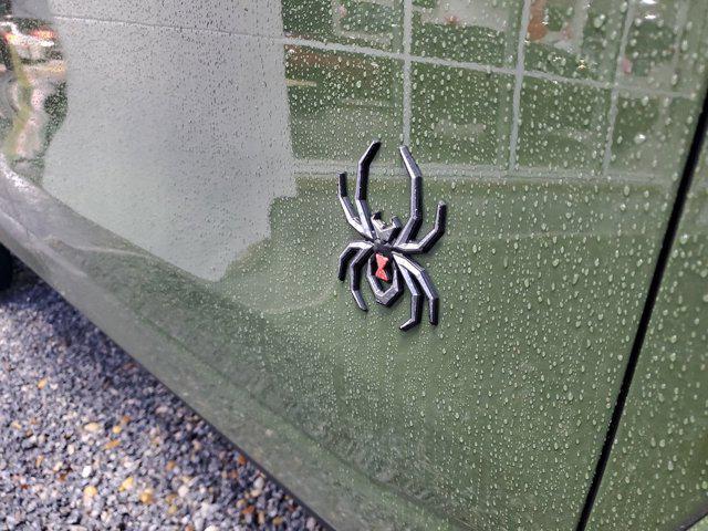 new 2026 Ram 1500 car, priced at $89,854