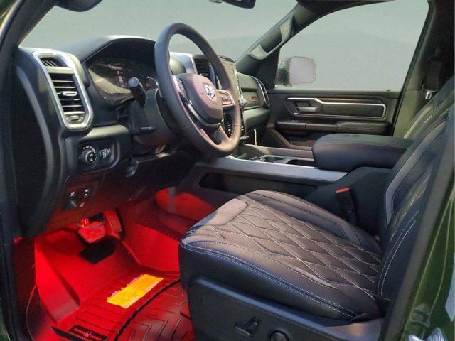new 2026 Ram 1500 car, priced at $86,977