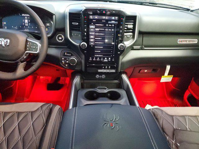 new 2026 Ram 1500 car, priced at $89,854