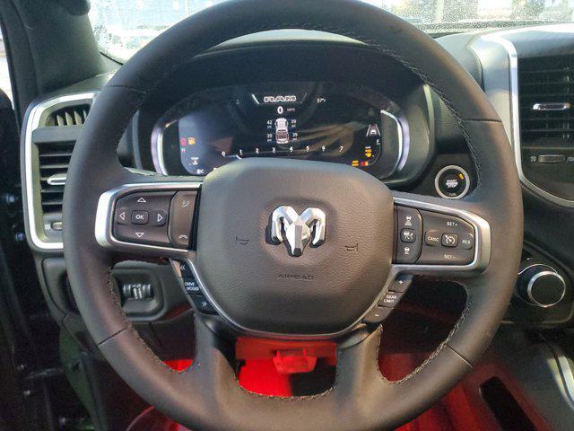 new 2026 Ram 1500 car, priced at $89,854