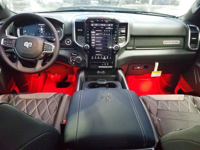 new 2026 Ram 1500 car, priced at $89,854
