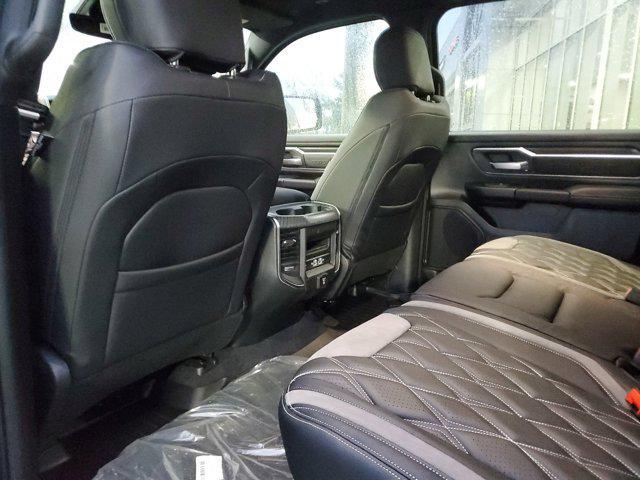 new 2026 Ram 1500 car, priced at $89,854