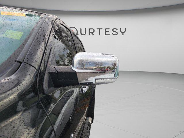 used 2014 Ram 1500 car, priced at $17,781