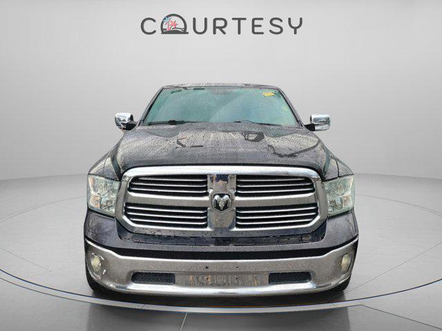 used 2014 Ram 1500 car, priced at $17,781