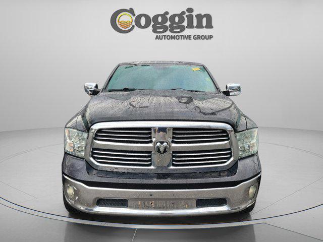 used 2014 Ram 1500 car, priced at $17,581